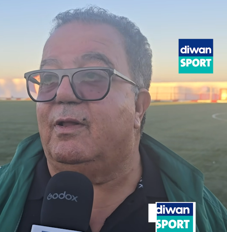 الناطق الرسمي لسبورتينغ بن عروس يثير زوبعة في حمام-الأنف!؟